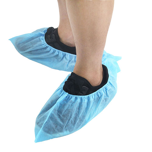 Shoe Cover Nonwoven Shoe Cover Nonwoven