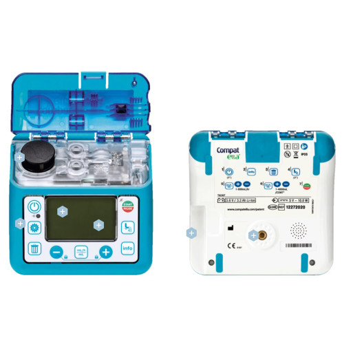 Compat Ella Feeding Pump Compat Ella Feeding Pump