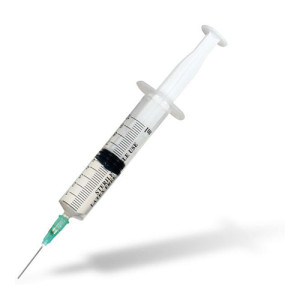 Syringe Syringe