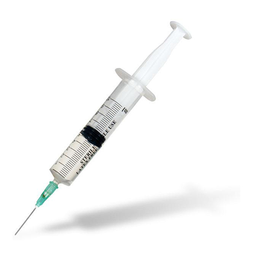 Syringe