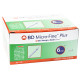 BD Insulin Syringe