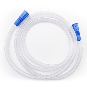Suction Connection Tube