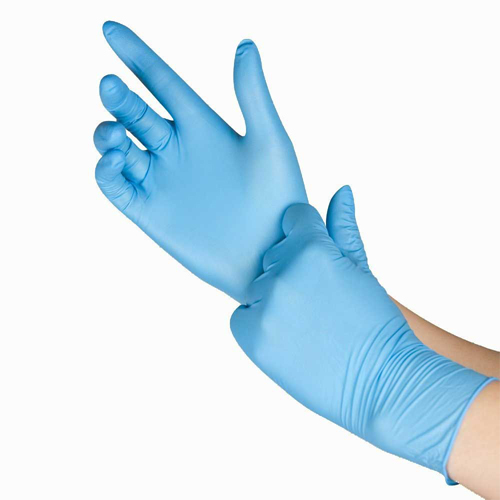 Gloves Nitrile