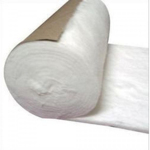 Medical Cotton Paper Wrap
