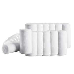 Gauze Egyptian Roll 12 Pcs