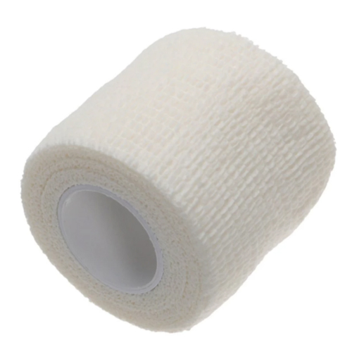 Adhesive Gauze