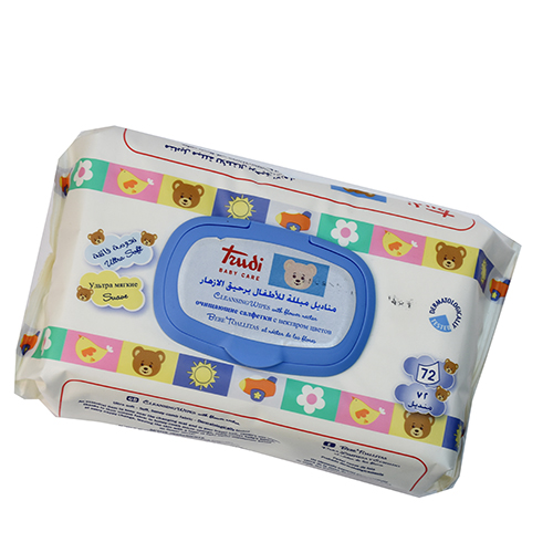 مناديل مبللة ترودي ايطالي مناديل مبللة ترودي ايطالي