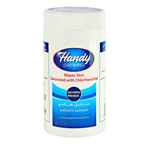 Handy Wipes CHD