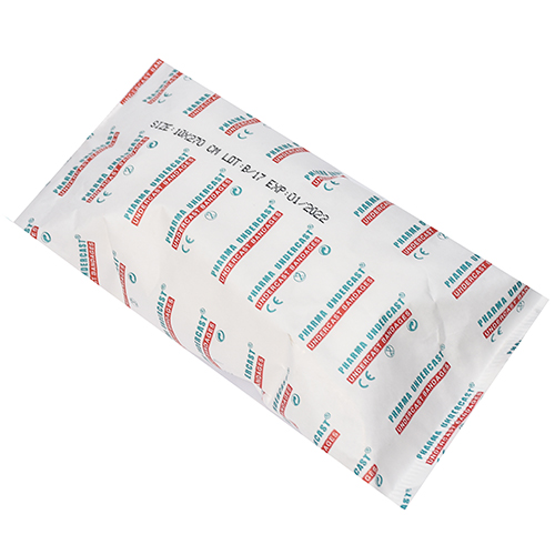 Under Cast Cotton Bandage Under Cast Cotton Bandage