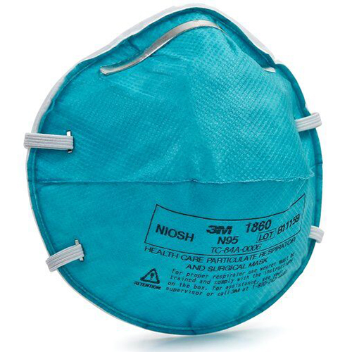Mask 1860 N95