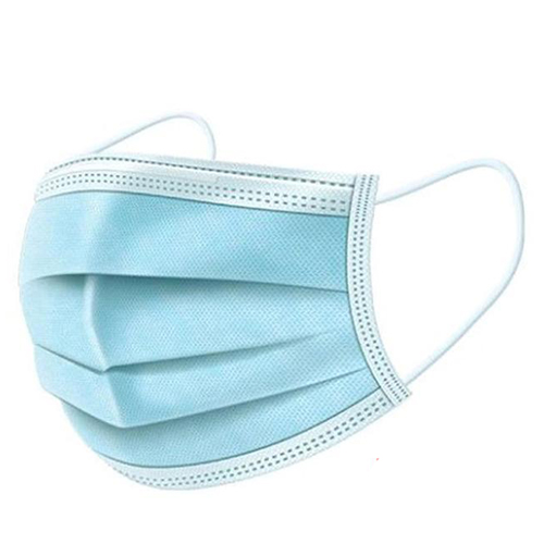 Surgical Face Mask EarLoop Surgical Face Mask EarLoop