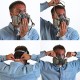 Reusable Respirator 3M 6200 Reusable Respirator 3M 6200