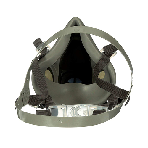 Reusable Respirator 3M 6200 Reusable Respirator 3M 6200