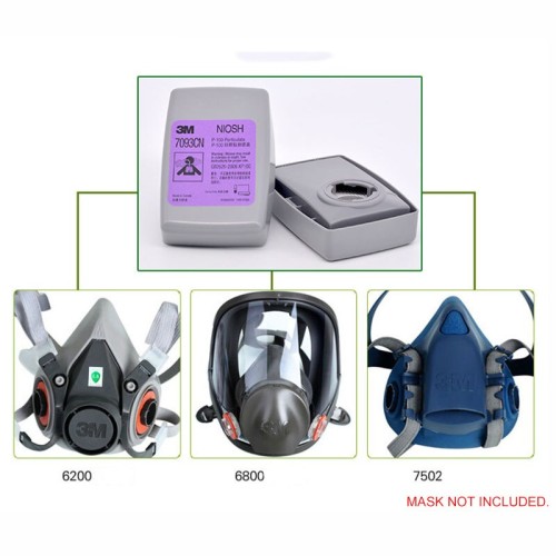 Refill Cartridge 3M 6200 Refill Cartridge 3M 6200