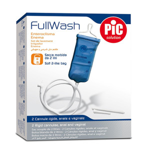 Pic Enema Set