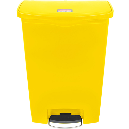 Sharp Container Foot Dispenser