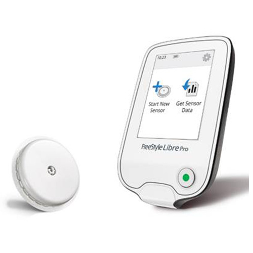 Freestyle Libre Pro Glucometer