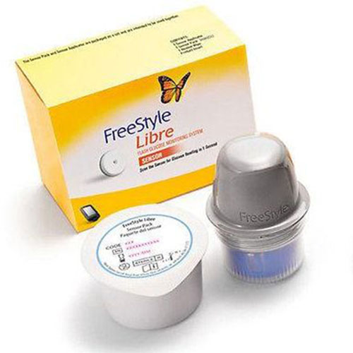 Freestyle Libre Pro Sensor
