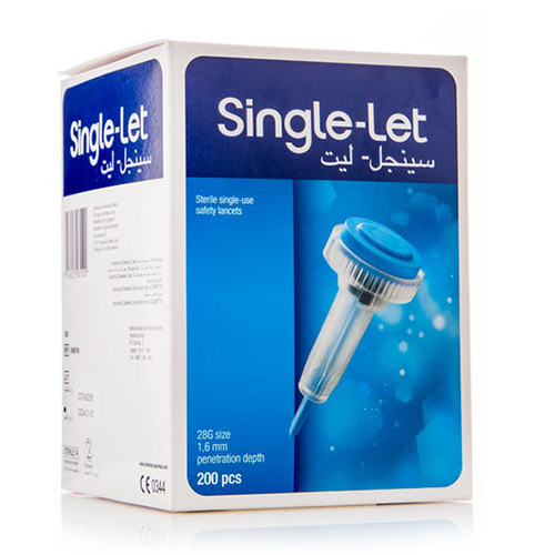 قلم وابرة وخز سينجل ليت قلم وابرة وخز سينجل ليت