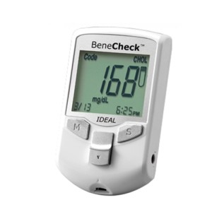 BeneCheck Monitoring System 3 in 1 BeneCheck Monitoring System 3 in 1