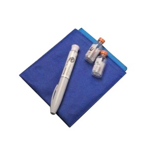 Poucho Insulin Protector Self Cooling Poucho Insulin Protector Self Cooling