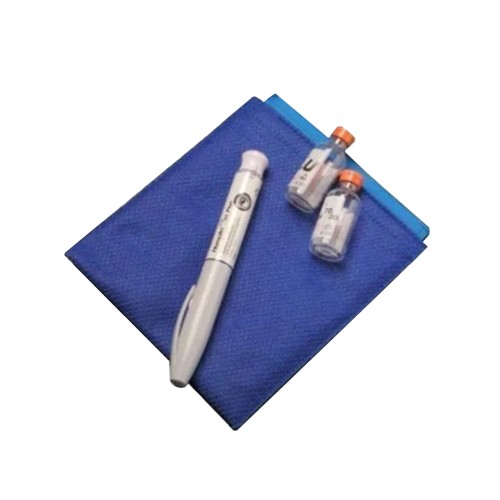 Poucho Insulin Protector Self Cooling