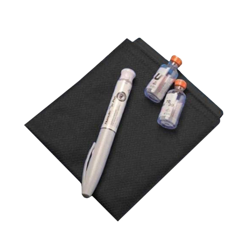 Poucho Insulin Protector Self Cooling