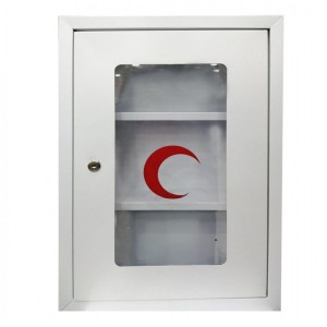 صيدلية حديد اسعافات أولية