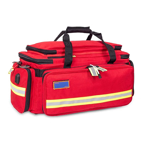 First Aid Bag EB02.010 First Aid Bag EB02.010