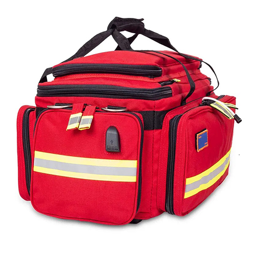 First Aid Bag EB02.010 First Aid Bag EB02.010