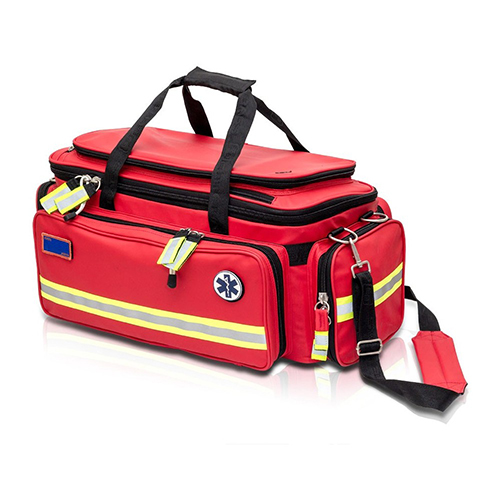 First Aid Bag EB02.010 First Aid Bag EB02.010