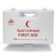 SPACARE Health Practitioner Bag for First Aid