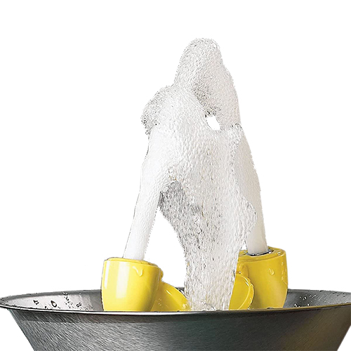 Eye wash station Wall Mounted Eye wash station Wall Mounted