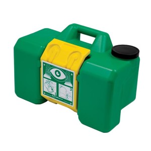 Eye wash Tank Wall Mounted