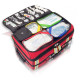First Aid Bag W/Wheels EB02.025 First Aid Bag W/Wheels EB02.025