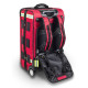First Aid Bag W/Wheels EB02.025 First Aid Bag W/Wheels EB02.025