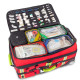 First Aid Bag W/Wheels EB02.025 First Aid Bag W/Wheels EB02.025
