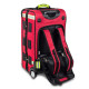 First Aid Bag W/Wheels EB02.025 First Aid Bag W/Wheels EB02.025