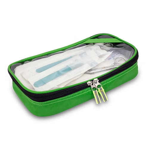 First Aid Bag W/Wheels EB02.025 First Aid Bag W/Wheels EB02.025