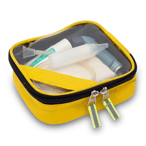 First Aid Bag W/Wheels EB02.025 First Aid Bag W/Wheels EB02.025
