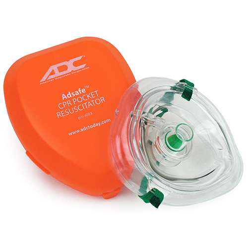 CPR Mask