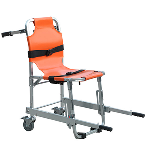 Chair Stretcher W/Wheels Chair Stretcher W/Wheels