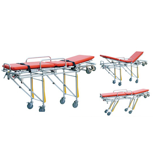 نقالة سيارة اسعاف نقالة سيارة اسعاف