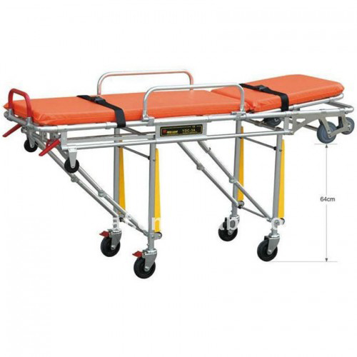 نقالة سيارة اسعاف نقالة سيارة اسعاف