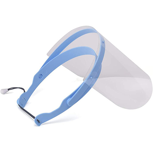 Face Shield Protection