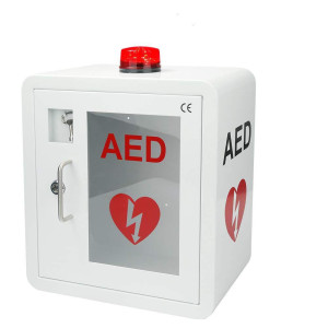 AED Safety Box AED Safety Box