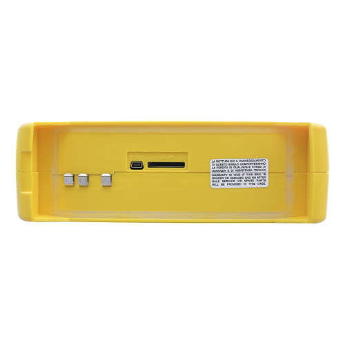 جهاز صدمات اوتوماتيك ايطالي SAVER ONE جهاز صدمات اوتوماتيك ايطالي SAVER ONE