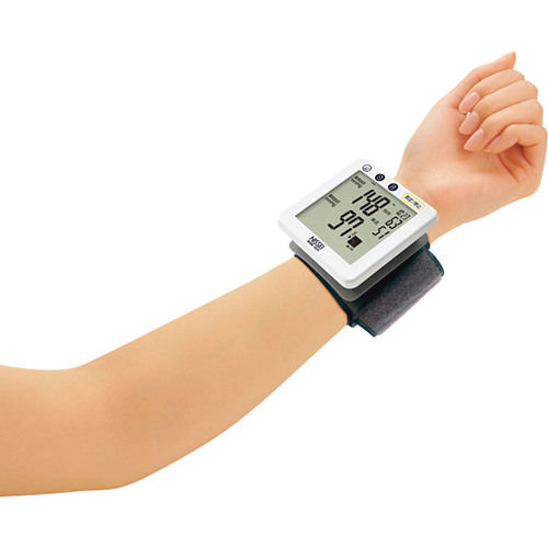 Blood Pressure WSK-1011 Japan