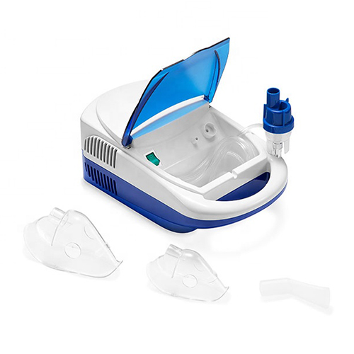 Compmist Nebulizer Compmist Nebulizer