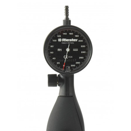 جهاز ضغط هوائي ريستر ضد الصدمات R1 جهاز ضغط هوائي ريستر ضد الصدمات R1